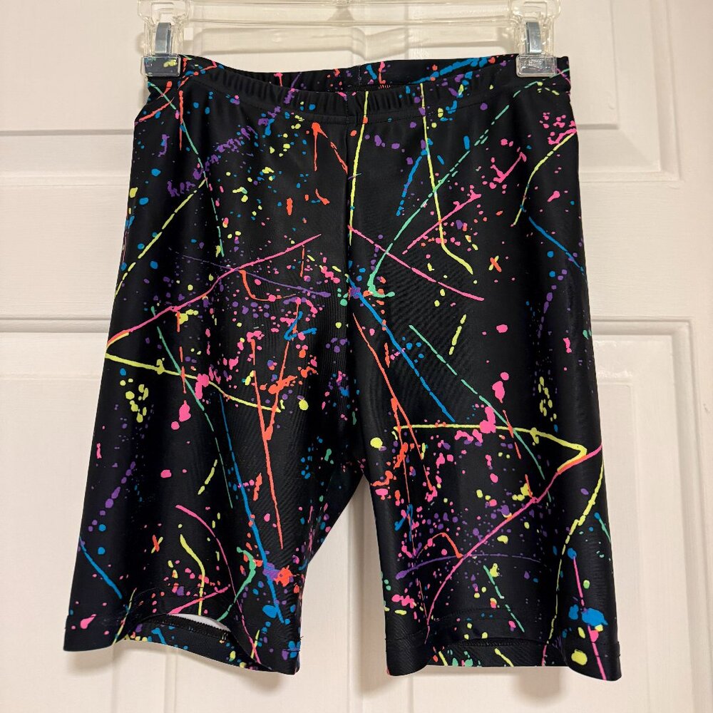 American Apparel Biker Shorts